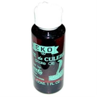 EKO Snake Oil 1 oz (Pack of 3)