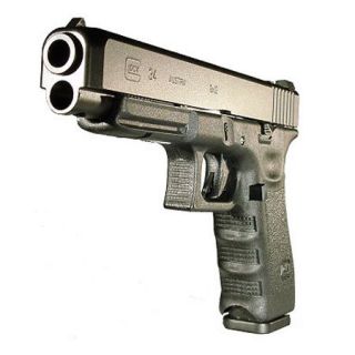 Glock 34 Handgun 422578