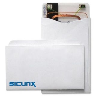 Baumgartens Sicurix RFID Blocking ID Card Sleeves