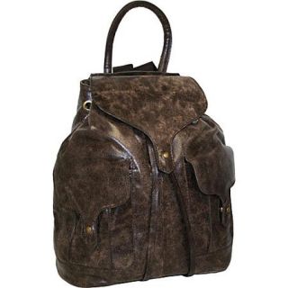 Nino Bossi Carry it All Back Pack for Him and Her
