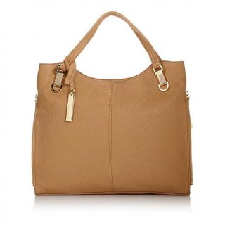 Vince Camuto "Riley" Leather Tote   7643755