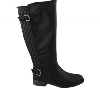 Womens Celebrity NYC Nadin Riding Boot