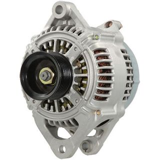CARQUEST or ToughOne Alternator   Remanufactured   136 Amps 13742A