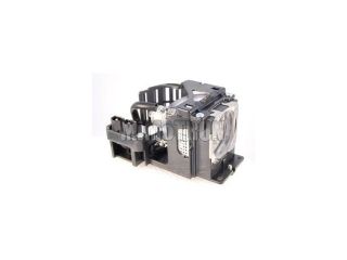 eReplacements POA LMP55 ER Projector Replacement Lamp for EIKI/Sanyo