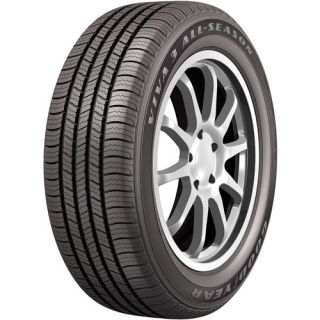 Goodyear Viva 3 All Season Tire 215/65R16 98T