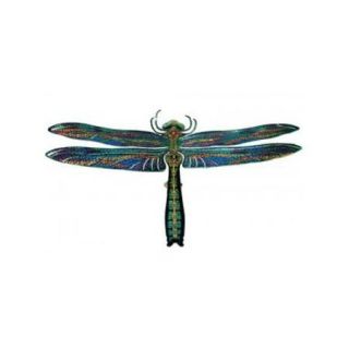 Next Innovations Large Dragonfly Garden Stake
