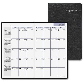 At A Glance Dayminder Pocket Monthly Planner: Office Supplies