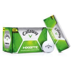 Callaway HX Bite Golf Balls (Case of 24)  ™ Shopping   Top