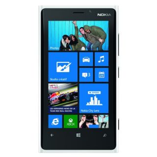 Nokia Lumia 920 32GB GSM Unlocked Windows 8 Phone   15546429