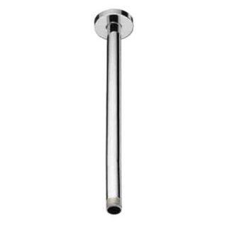JADO Ceiling Mount 12 in. Shower Arm in Polished Chrome DISCONTINUED 860.912.100