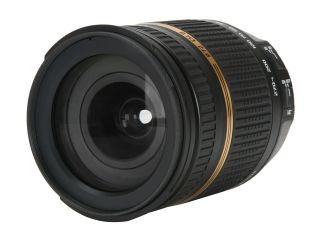 TAMRON AF18 270mm F/3.5 6.3 Di II VC LD Aspherical (IF) Macro Lens for Canon
