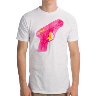Neff P Shooter T Shirt (For Men) 7845Y 59