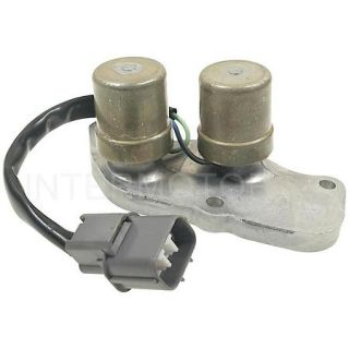 CARQUEST by Intermotor Control Solenoid S9876