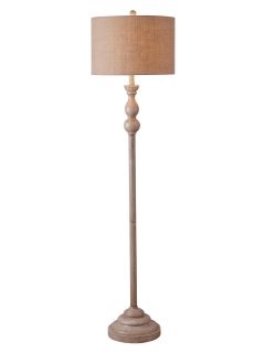 Talbot Floor Lamp by Design Craft