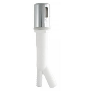 LDR Dishwasher Air Gap with Cover