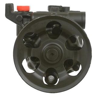 Buy Cardone Remanufactured Power Steering Pump w/o Reservoir 21 4056 at