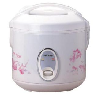 SPT 6 Cup Rice Cooker SC 1201P
