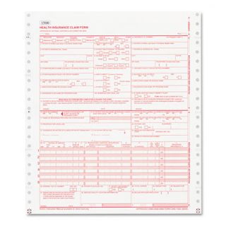 Products CMS Form (1000 Pack)