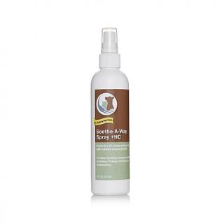 Dr. Tuder's Pet Care Soothe A Way Spray For Cats and Dogs   7557012