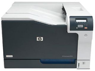 HP Color LaserJet CE712A#B19 Workgroup Up to 20 ppm Color Laser Printer