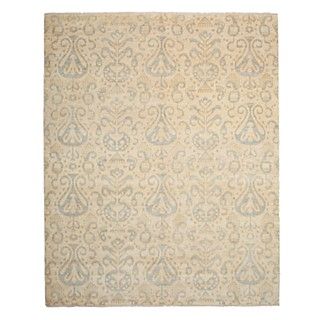 Ikat Collection Oriental Rug, 8'2" x 10'1"