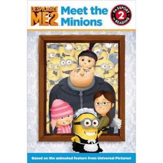 Meet the Minions