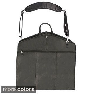 Canyon Outback Suit Perfection 45 inch Leather Garment Sleeve Bag
