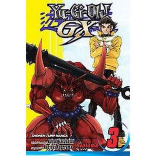 Yu gi oh! GX 3 (Paperback)