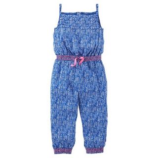Just One You™Made by Carters® Toddler Girls Jumpsuit   Winter