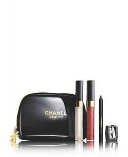 CHANEL LE BRILLIANT GLOSSIMER DUO Holiday Gift Set   Gifts & Value
