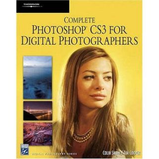 Cengage Course Tech. Book: Complete Photoshop CS3 1 58450 536 2