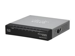 Cisco Small Business 300 Series SRW248G4 K9 NA Managed 10/100Mbps + 1000Mbps Gigabit Switch with WebView