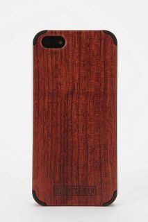 Recover Wood iPhone 5/5s Case