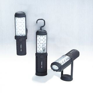 Bell + Howell TorchLite Plus Flashlight 3 pack   7755453