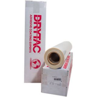 Drytac Protac Scribe Dry Erase Overlaminating Film PSC25150