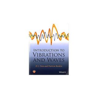 Introduction to Vibrations and Waves (Paperback)