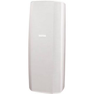 QSC ADS282HT 8" 2 Way Loudspeaker (White) AD S282HT WH