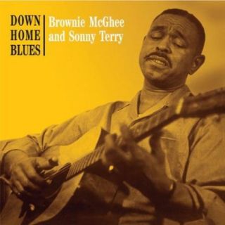 Down Home Blues (Ltd) (Vinyl)