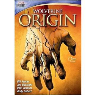 Marvel Knights: Wolverine Origin (Widescreen)