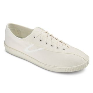 Tretor Nylite BB Sneakers White