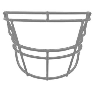 Schutt DNA EGOP II Carbon Steel Facemask   Mens   Football   Sport Equipment   Gray