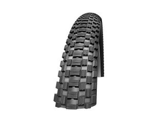 Schwalbe Table Top HS 373 ORC Mountain Bicycle Tire   Folding (Black Skin   26 x 2.25)