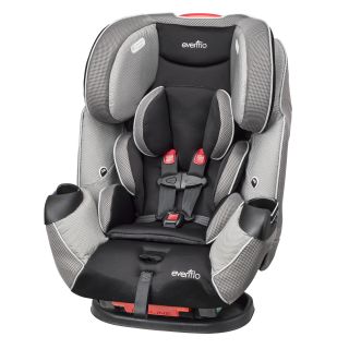 Evenflo Symphony LX Convertible Car Seat in Harrison  
