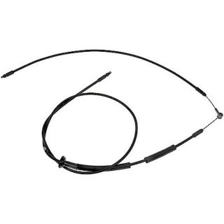 Buy Dorman   OE Solutions HOOD RELEASE CABLE 912 136 at