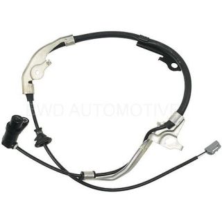 CARQUEST by Intermotor ABS Wheel Speed Sensor ABS796