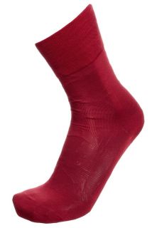 Falke TIAGO   Socks   scarlet