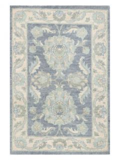 Ferehan Hand Knotted Rug (22"x32") by Pasargad