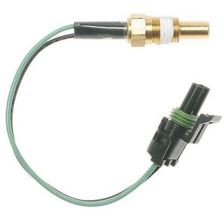 CARQUEST by BWD Engine Coolant Temperature Sender WT417