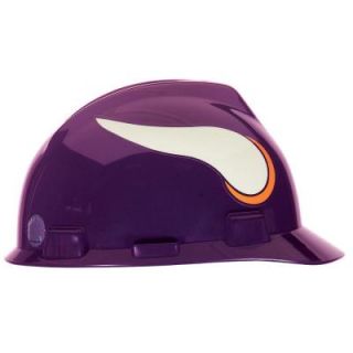 Minnesota Vikings NFL Hard Hat 818431