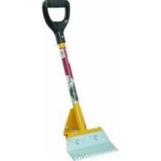 Qualcraft New 27 1/2 in. Strip Fast Shingle Remover 2571